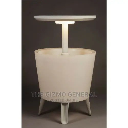 Keter Illuminated Cool Bar