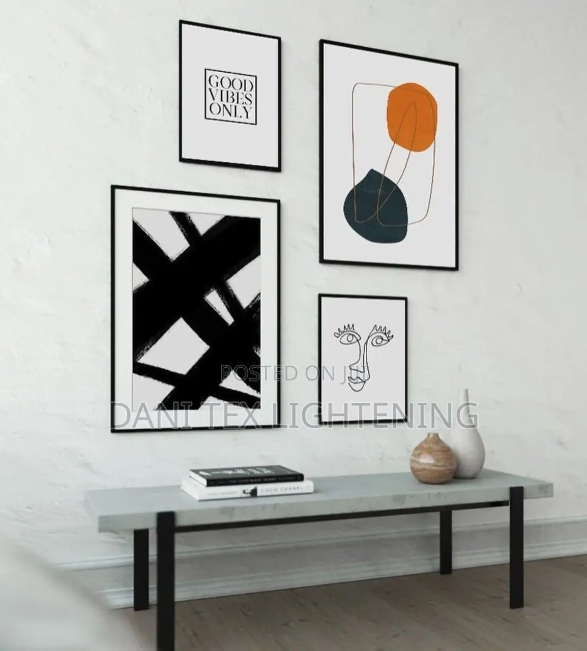 Modern Wall Art Frames for Homes,Office at an Affordable Pri