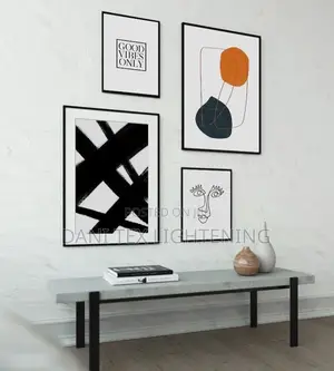 Modern Wall Art Frames for Homes,Office at an Affordable Pri