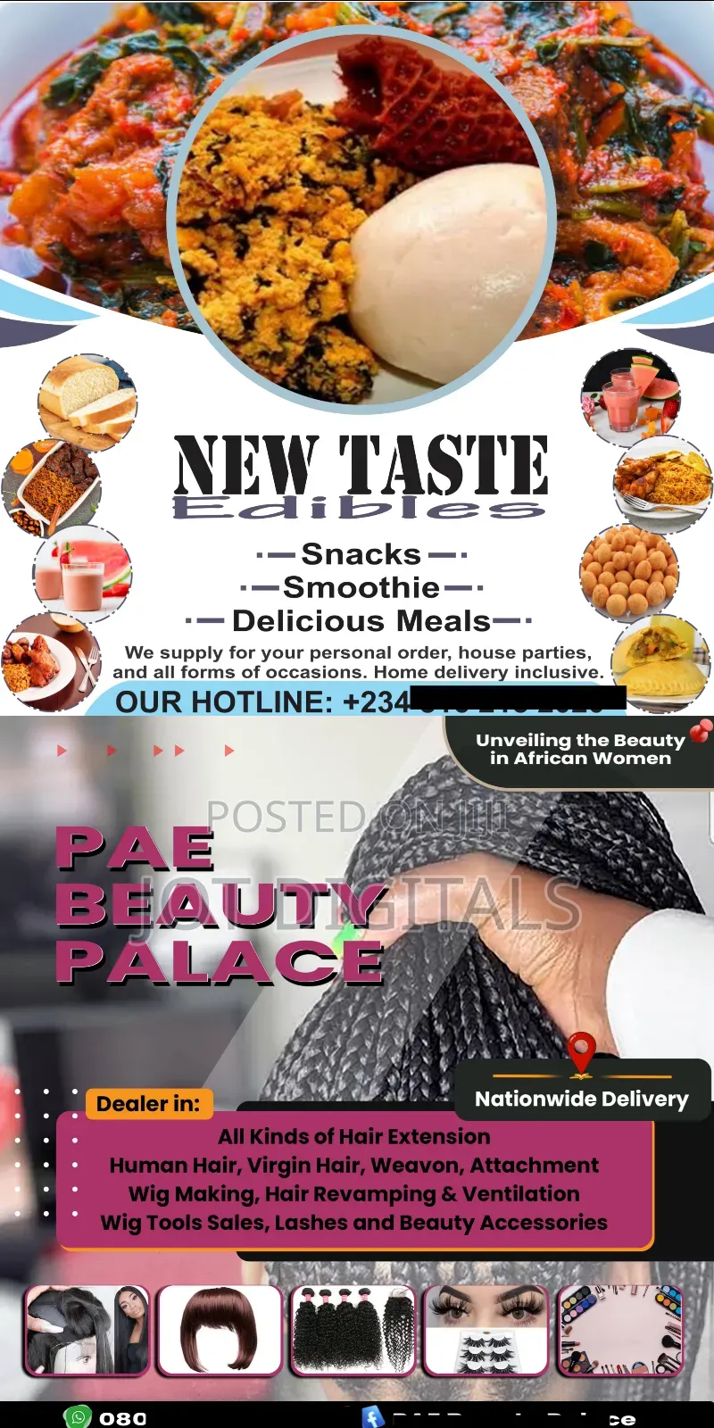 Creative Graphic Design