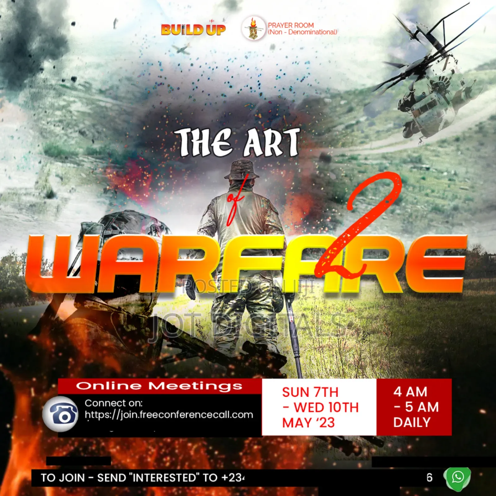 Creative Graphic Design