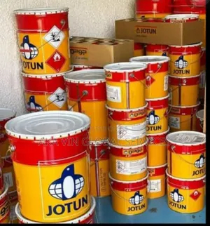 Jotun Marine Paint Jotamastic 80 Standard 20 Liters