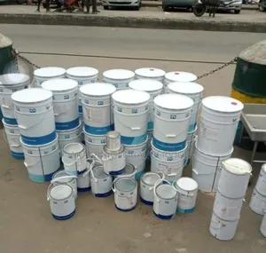 PPG Sigmatherm 540