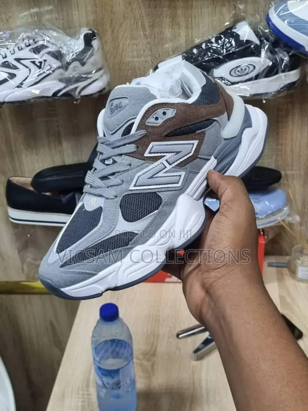 New Balance Designer Available