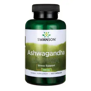 Ashwagandha- Stress Support