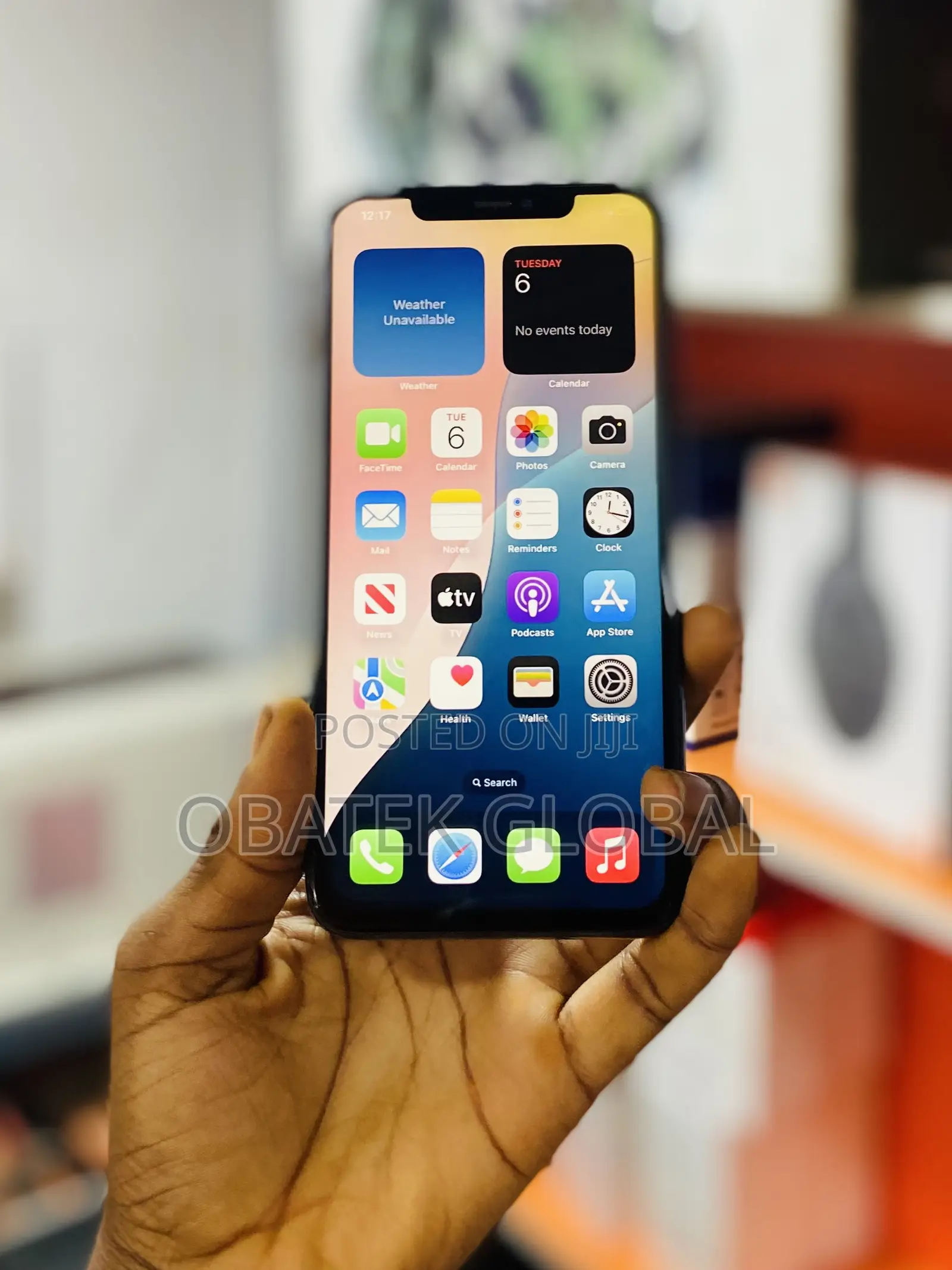 Apple iPhone 11 Pro Max 64 GB