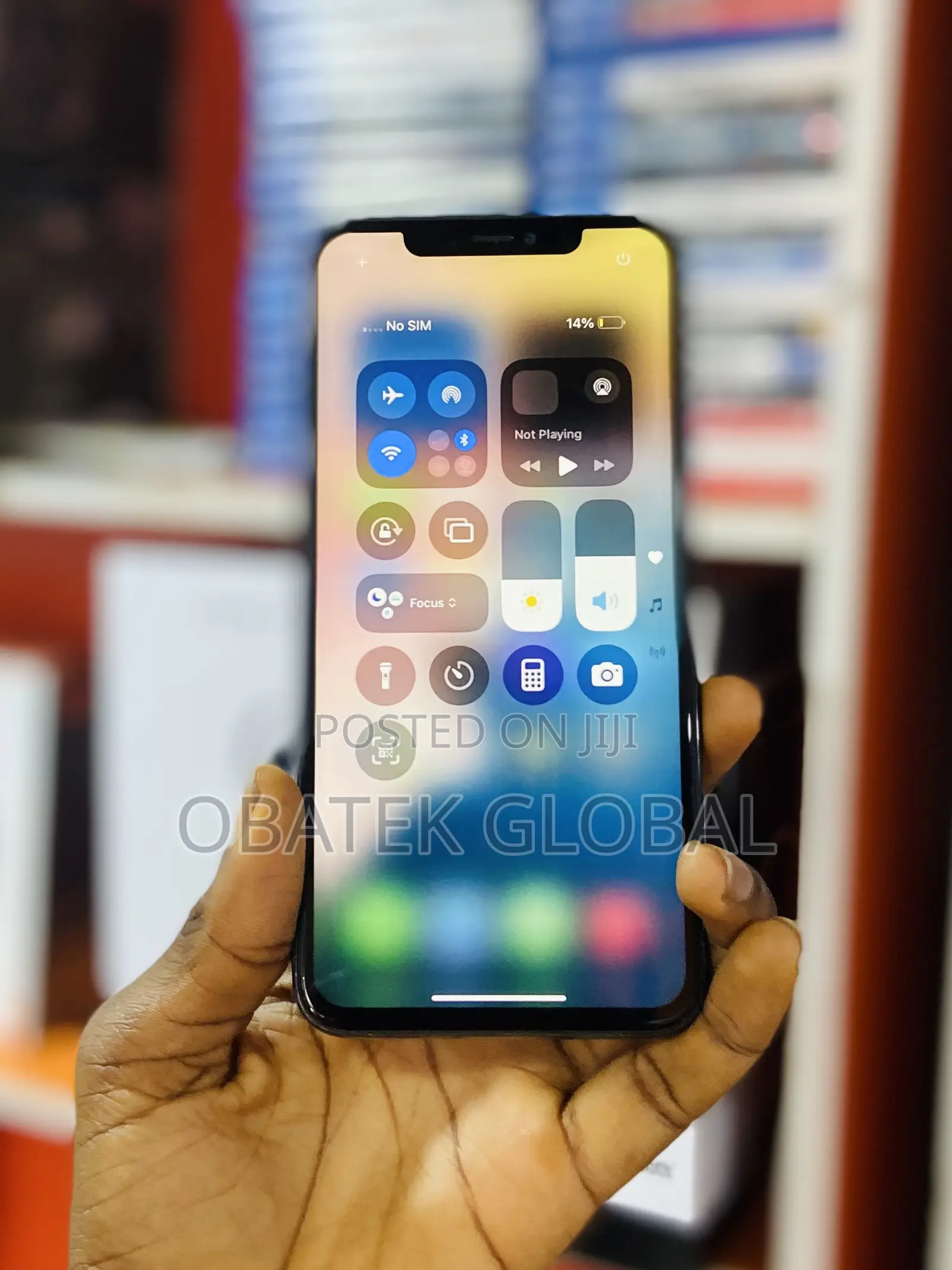Apple iPhone 11 Pro Max 64 GB