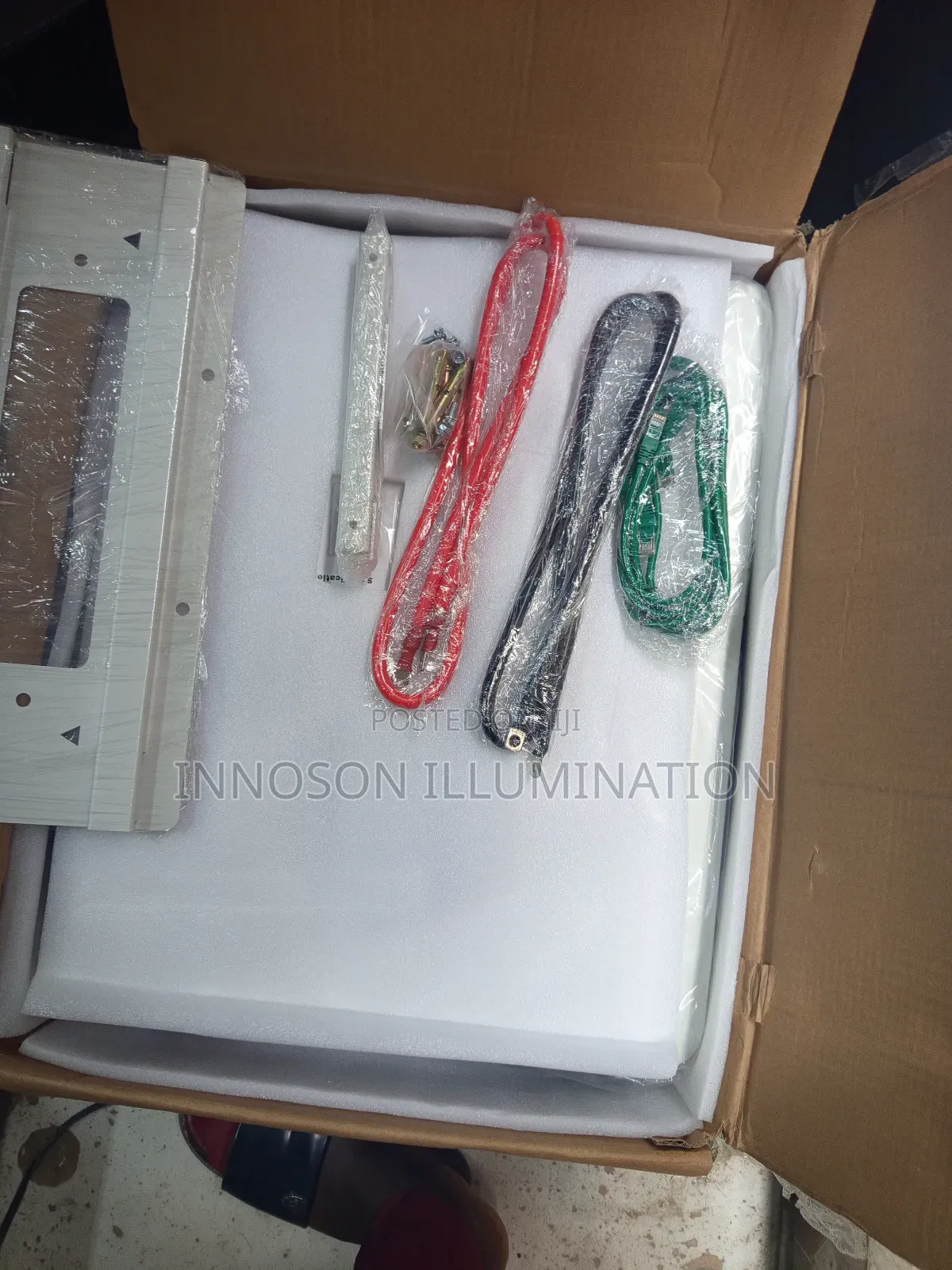 5kwh Lithium Battery