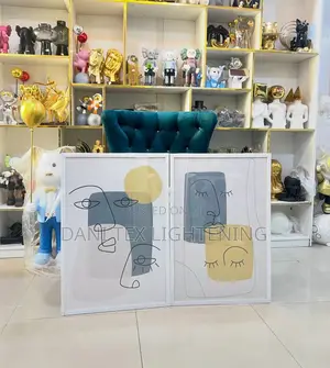 Modern Art Frames for Homes and Office at an Affordable Pric