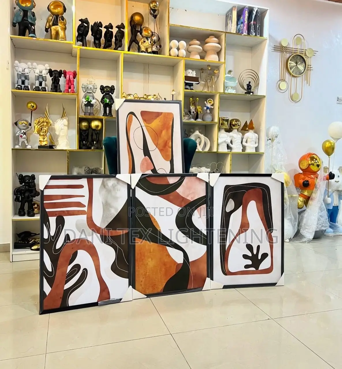Modern Work Art Glass Frames at Affordable Price