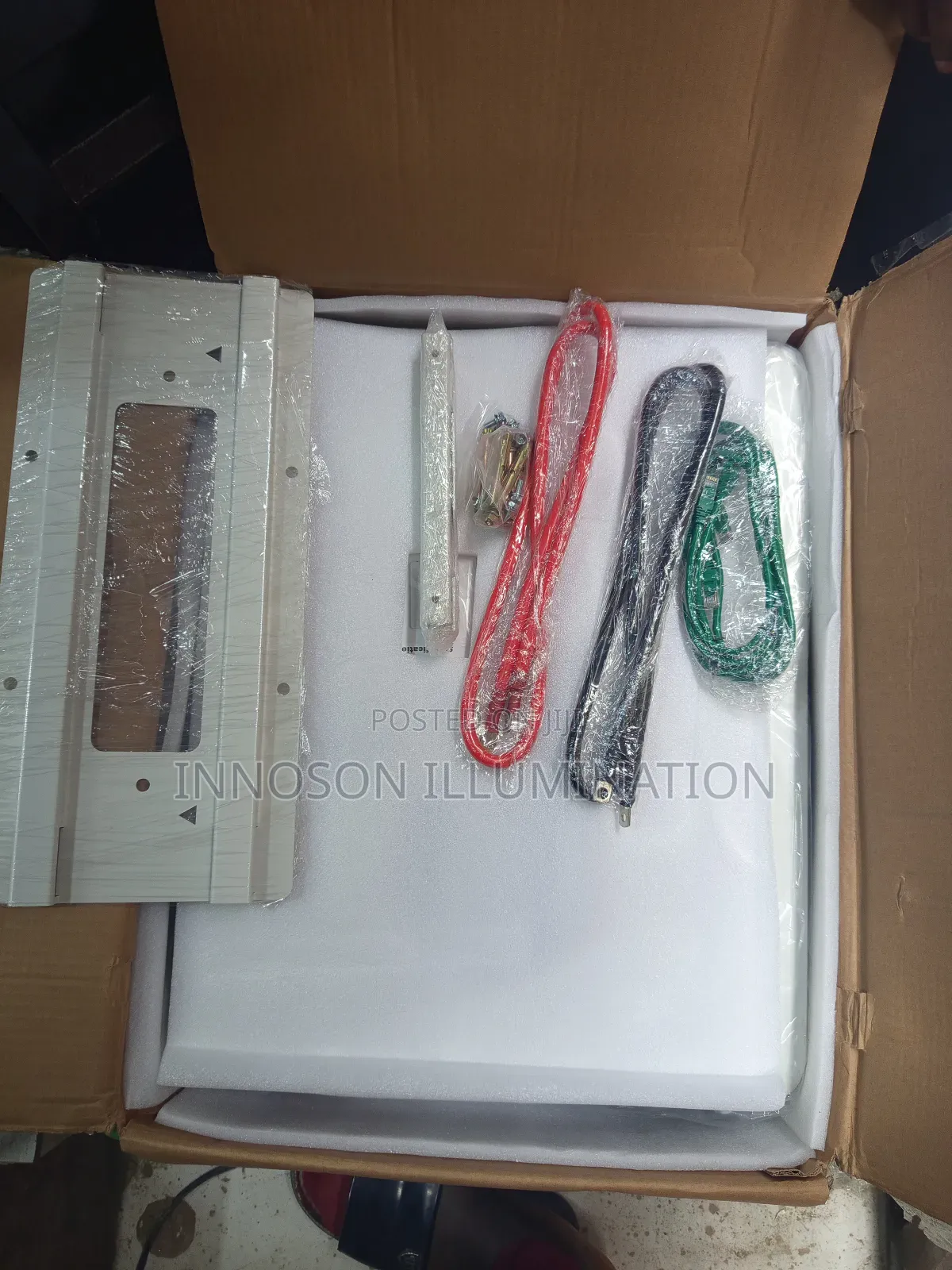 5kwh 48v Pattern Solar Lithium Batteries