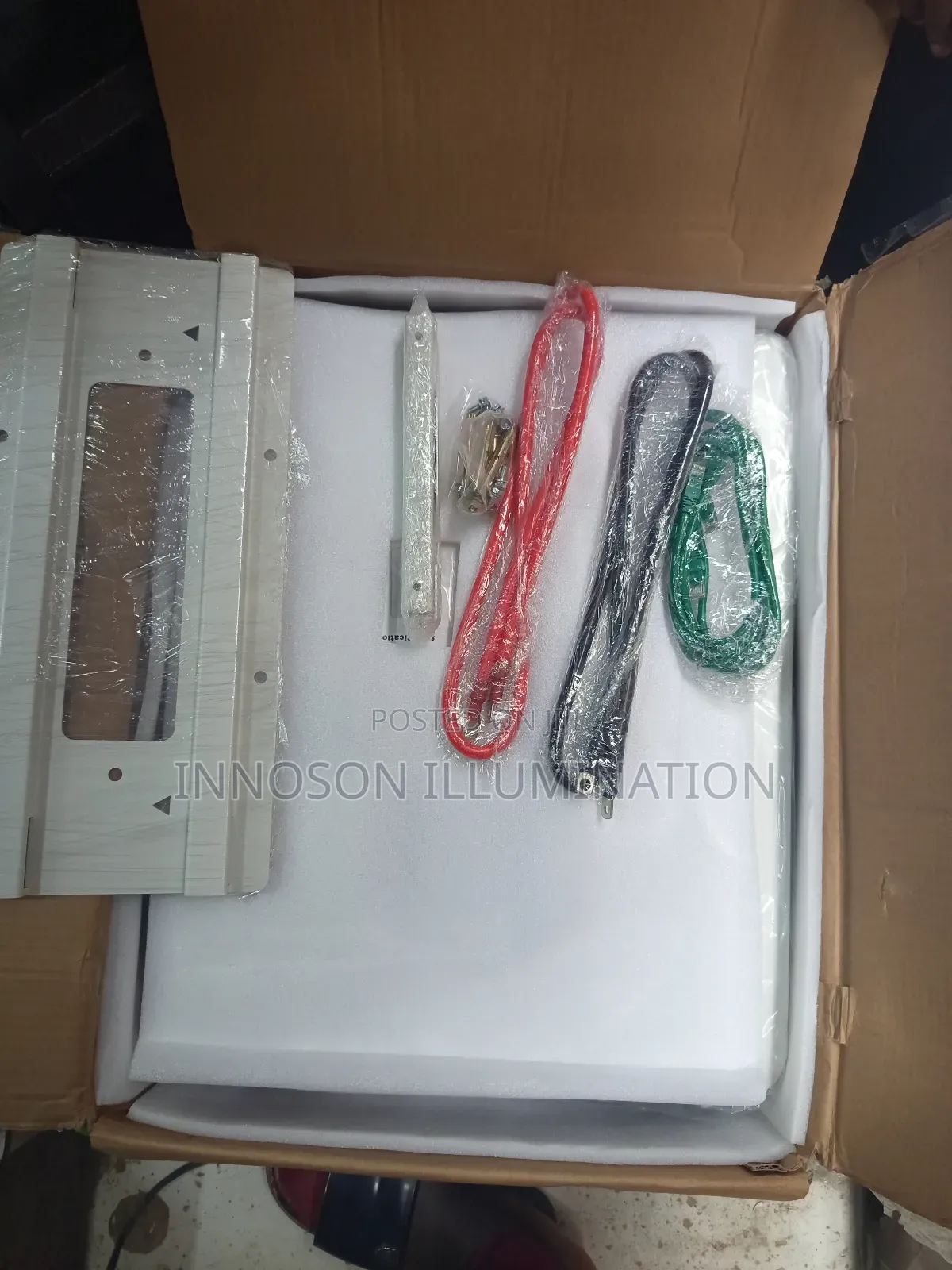 5kwh 48v Pattern Lithium Battery