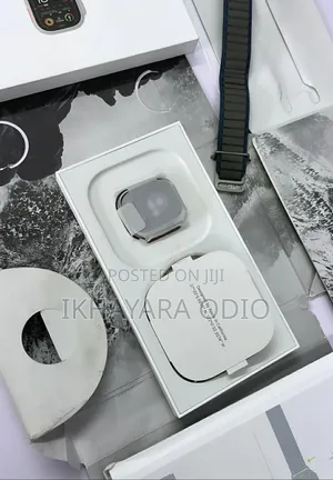 Ultra 2 Iwatch