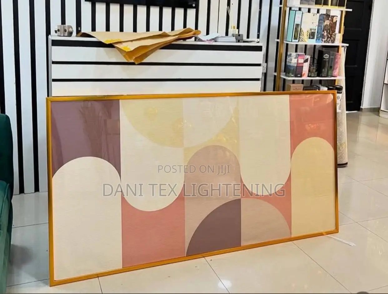 Modern Art Frames for Homes and Offices