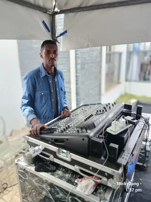 Need a Professional Sound Engineer??