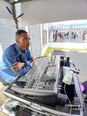 Need a Professional Sound Engineer??