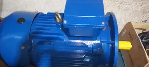 37kw Industrial Electric Motor 50hp 1480rpm