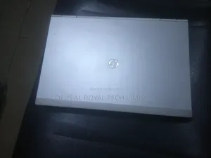 Laptop HP EliteBook 8460P 4GB Intel Core I5 HDD 320GB