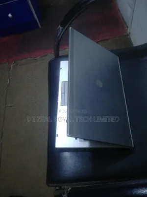 Laptop HP EliteBook 8460P 4GB Intel Core I5 HDD 320GB