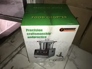 Industrial Food Chopper/ Blender