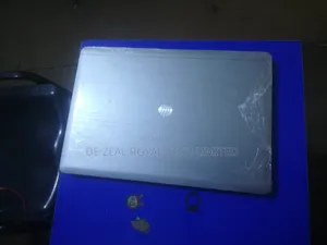 Laptop HP EliteBook Folio 9480M 8GB Intel Core I5 HDD 500GB