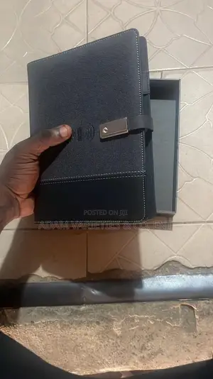 Quality Wireless Charging Notepad