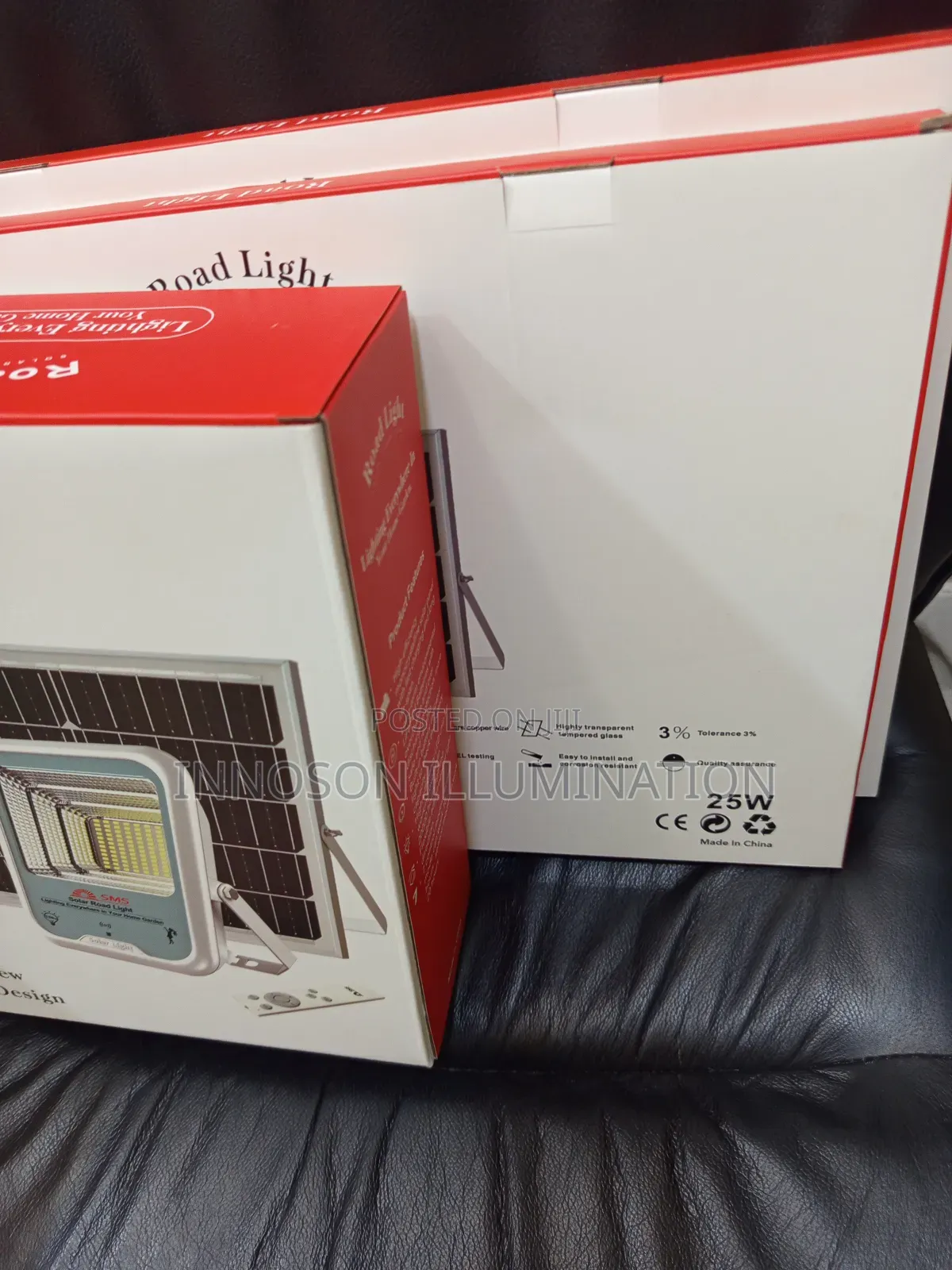 Sms Flood Lights