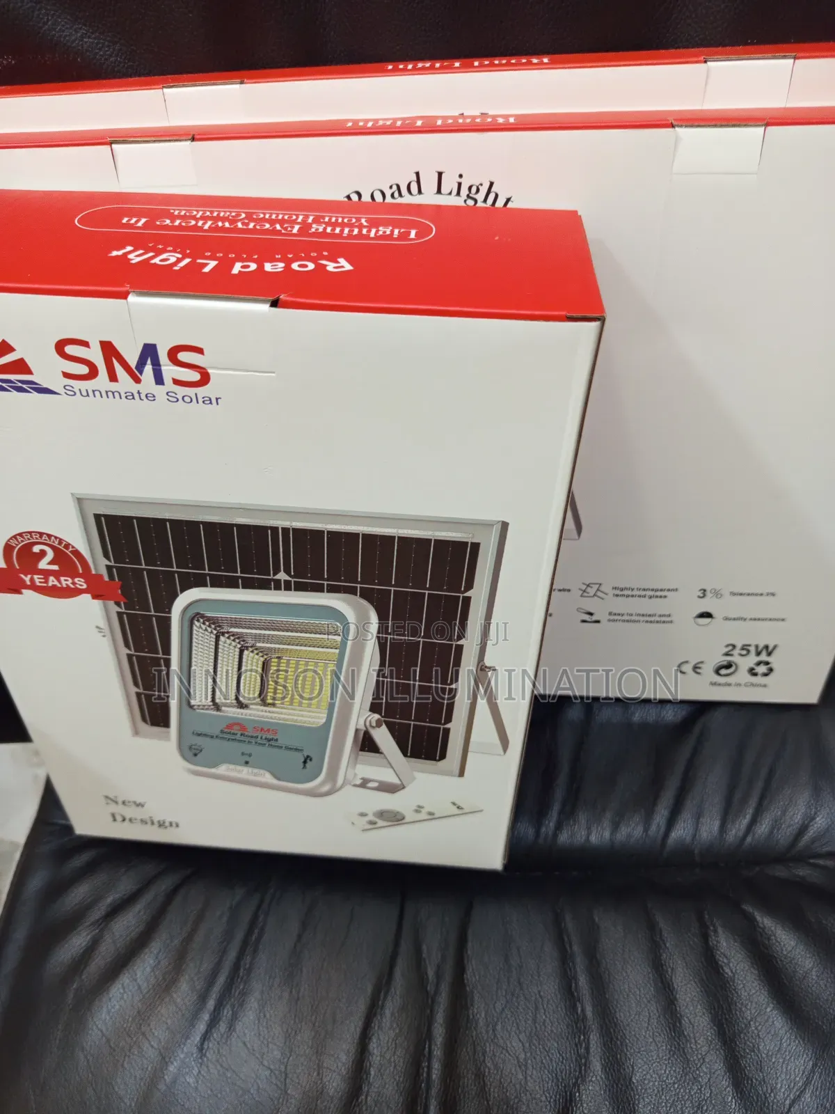Sms Flood Lights