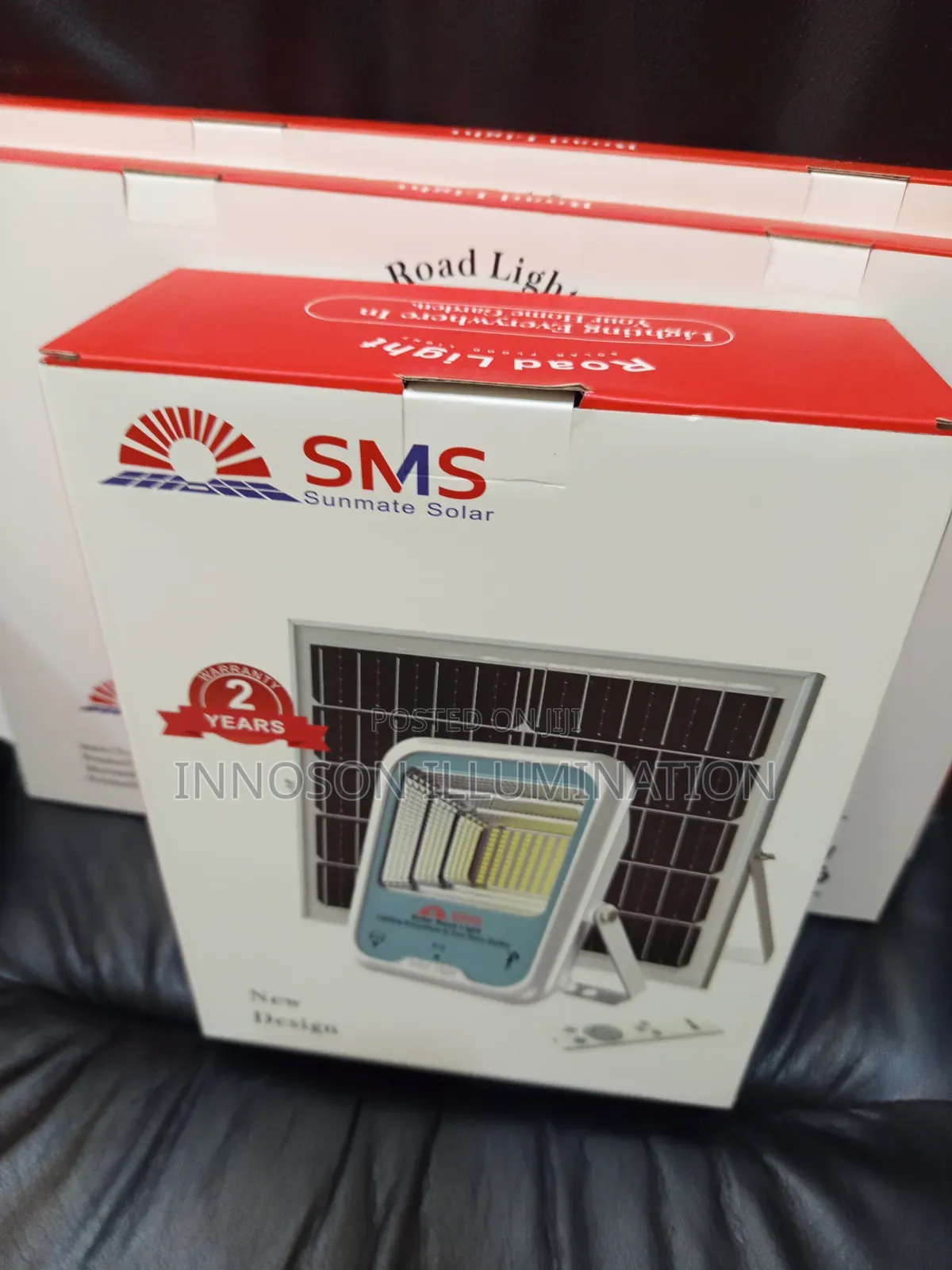 Sms Flood Lights