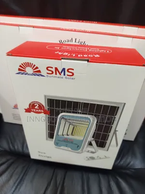 Sms Flood Lights