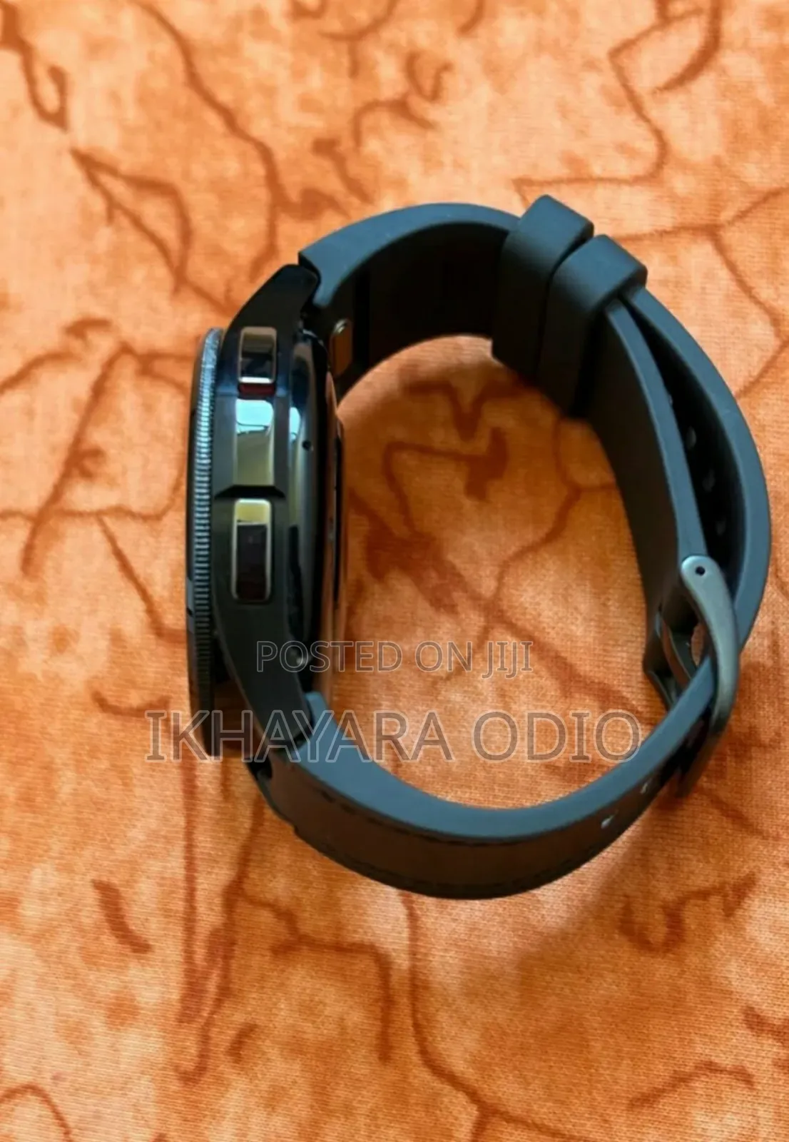 Watch 6 Classic