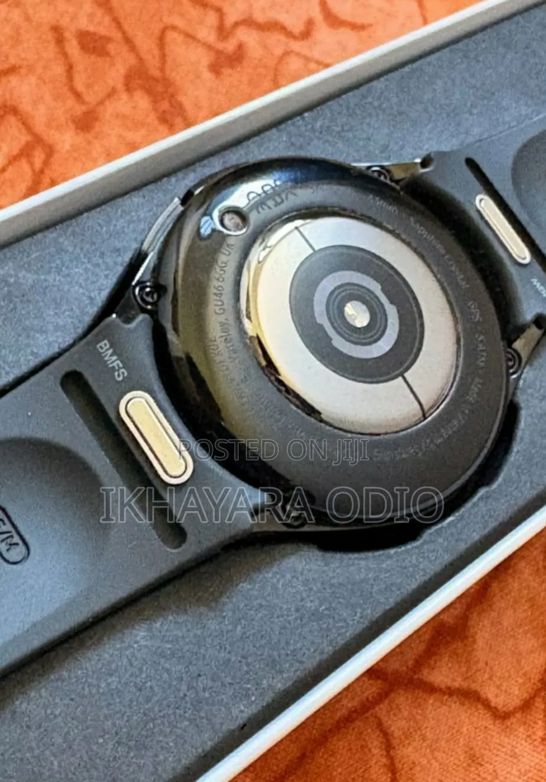Watch 6 Classic