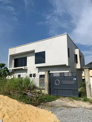 4bdrm Duplex in Diamond Estate Phase, Sangotedo for sale