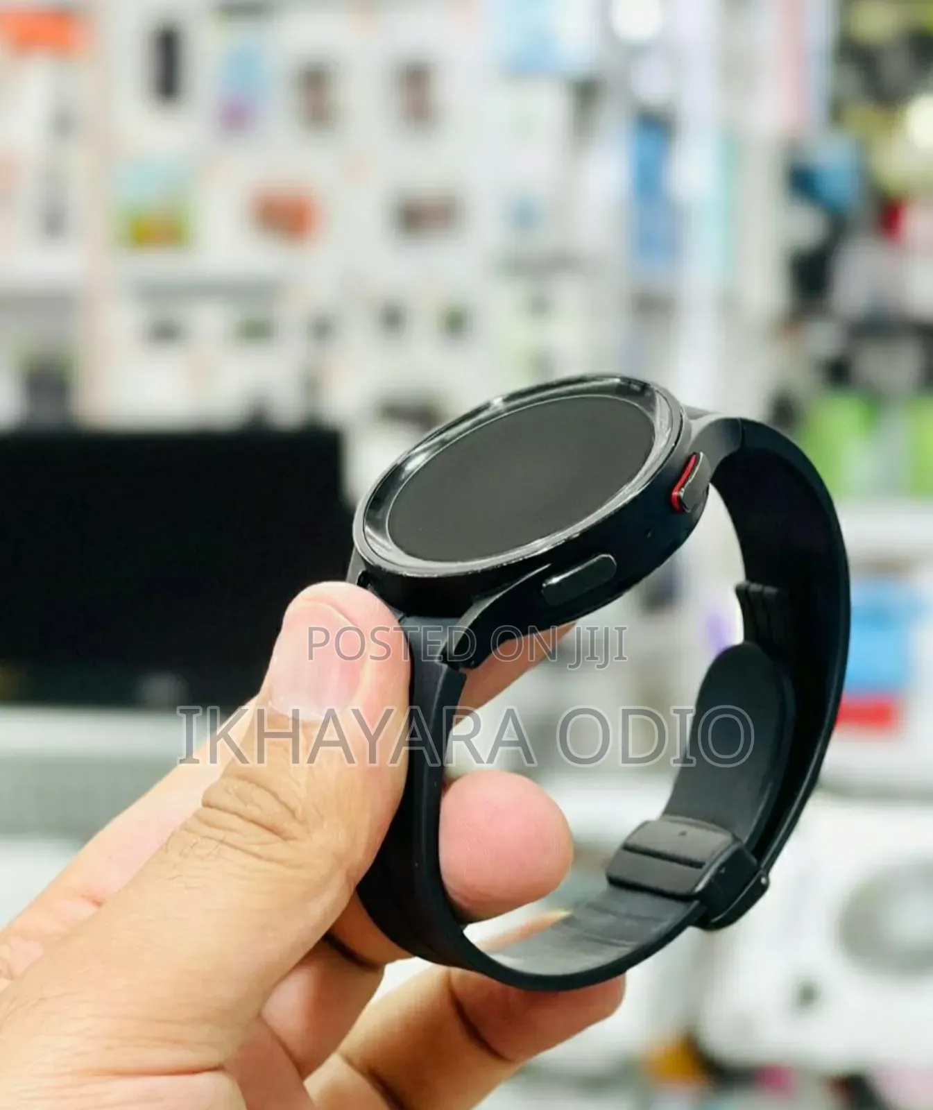 Watch 5 Pro