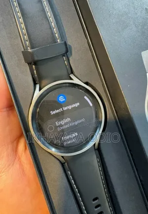 Watch 5 Pro