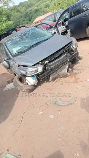 Kia Rio 2018 Windscreen Glass Available We Deliver Instal