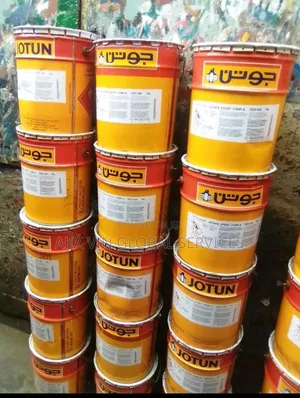 Jotun Jotafix Epoxy Primer