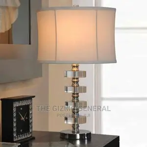 Style Craft Palos Table Lamp