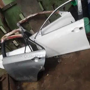 Complete Empty Door for Toyota Camry 2015-2016 Model
