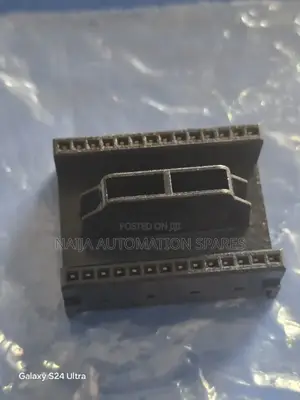 Simatic S7 Bus Connector | 6es7390-0aa00-0aa0