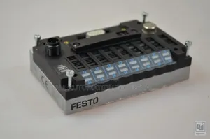 Festo Electrical Interface Cpv10 - Ge - Di01-8 |165809