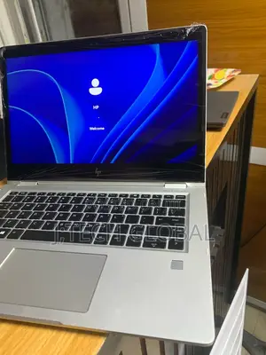 Laptop HP EliteBook 840 G8 16GB Intel Core I5 SSD 256GB