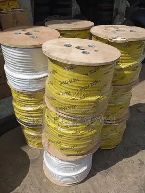 Welding Cable (Copper 100%)