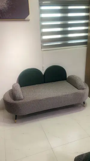 2 Seater Sofa