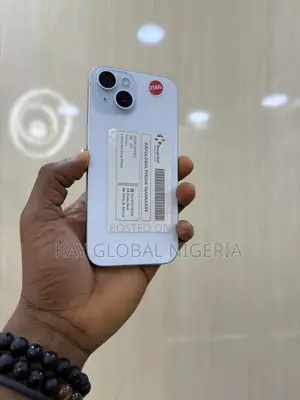 Apple iPhone 15 256 GB Blue