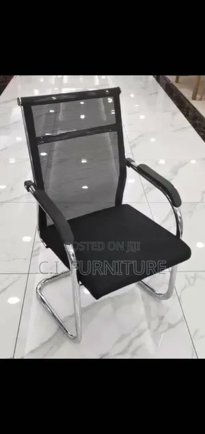 Good Visitor Chair for People's