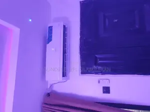 Air Condition Installation