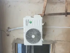 Air Condition Installation