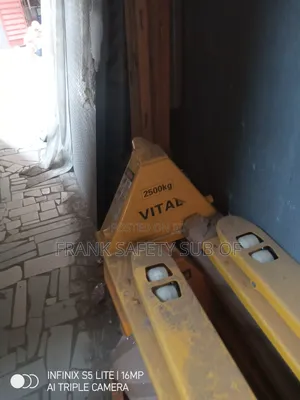 Pallet Truck