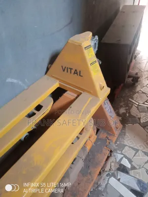 Pallet Truck